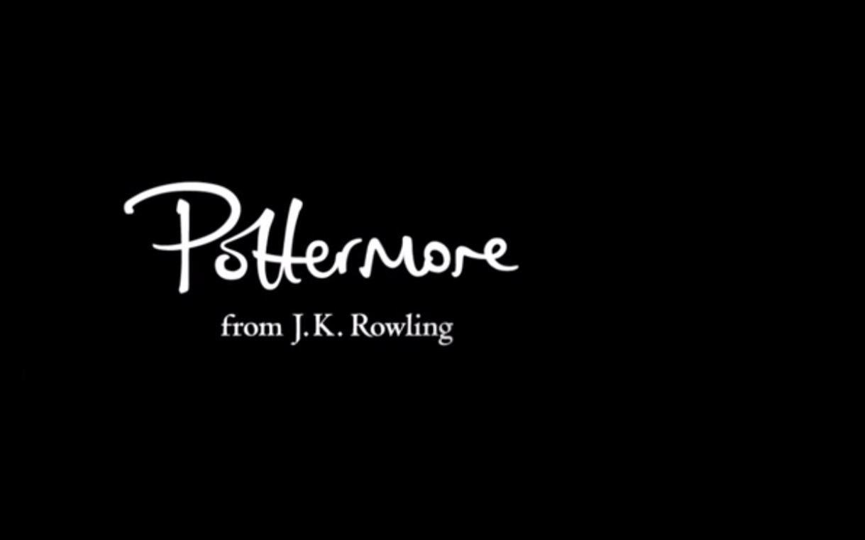 【兴趣论】带你做哈利波特HarryPotter分院测试pottermore官网哔哩哔哩bilibili