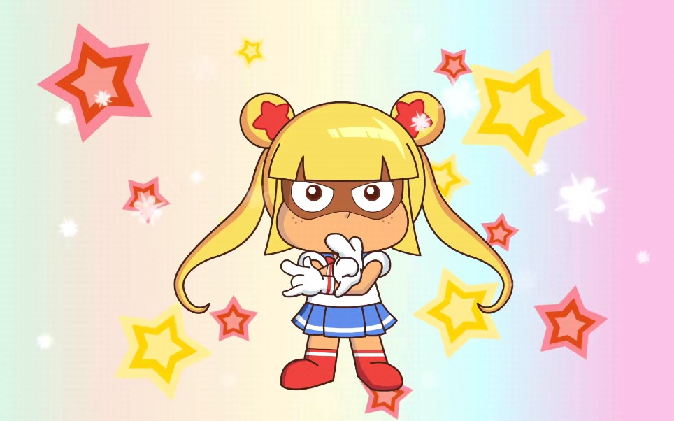 谁能拒绝一个女装的粗心超人呢_哔哩哔哩_bilibili