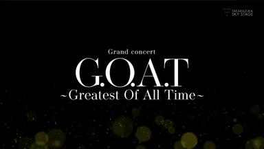 涼風真世「40th Anniversary Live Time to shine ”Fairy”」_哔哩哔哩_