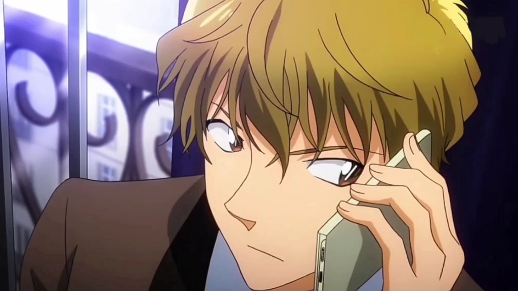 白马探 我推天下第一