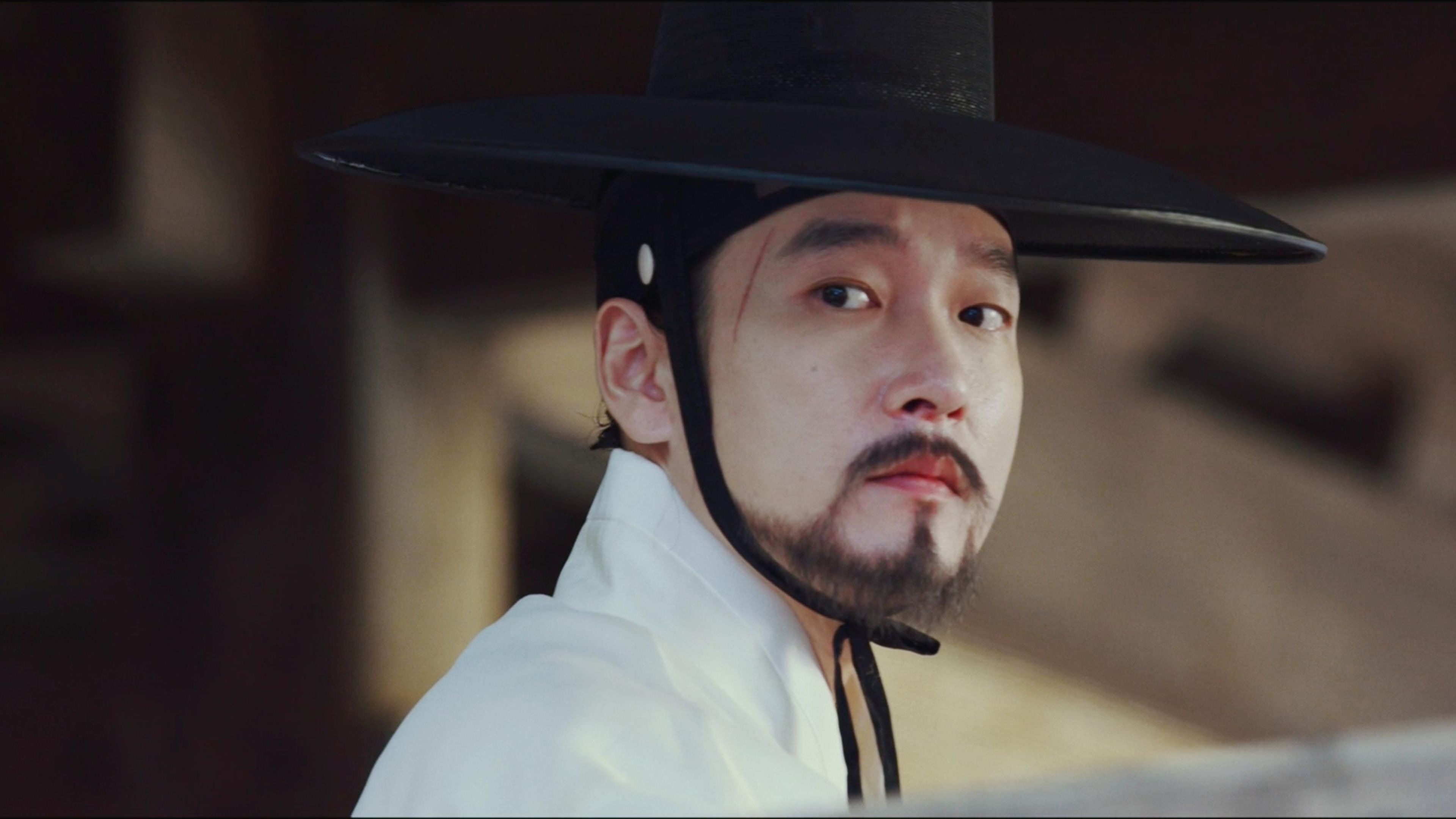 【曹承佑】明堂|朴载相cut