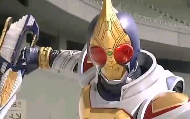 倒放假面骑士剑jackform初战