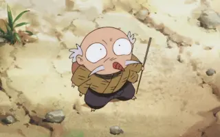 犬夜叉弥勒杀生丸冥加 搜索结果 哔哩哔哩 Bilibili