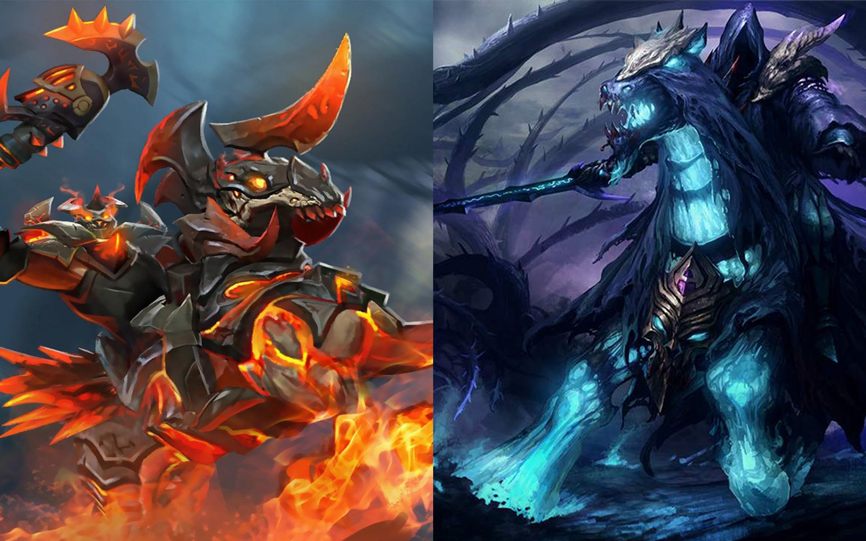 【dota2自走棋】3星混沌和死骑,骑士胡是真的厉害!姨妈这把不给力啊!