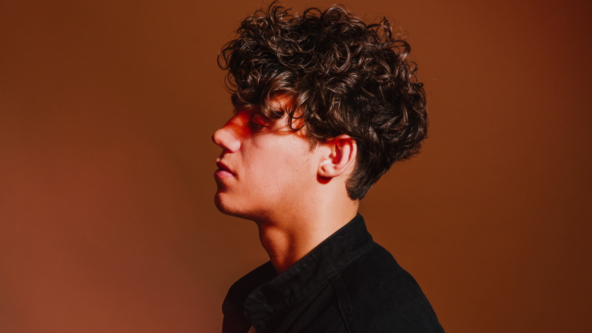 back in the game - peder elias