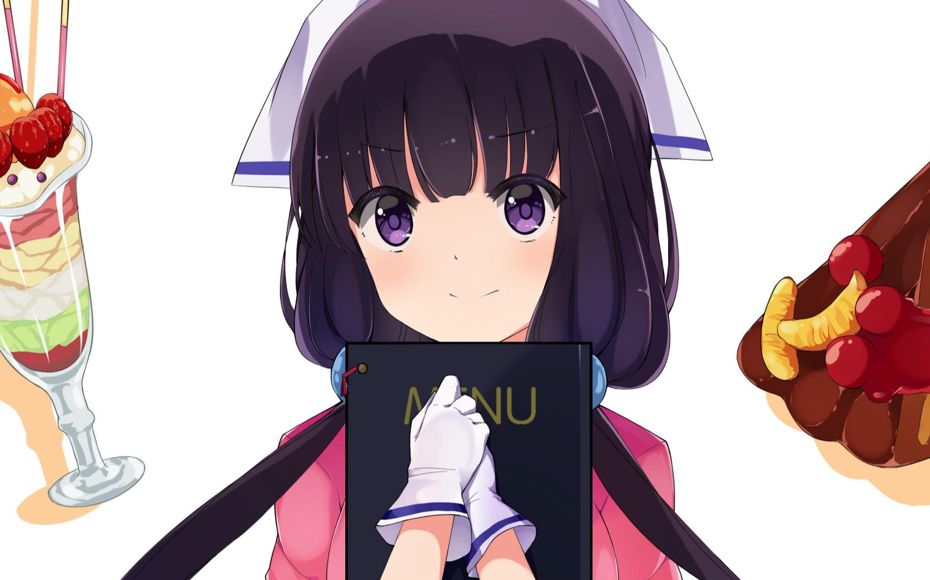 【漫说日语课堂】⑨也能学会的简单日语!和樱之宫莓香一起学习吧