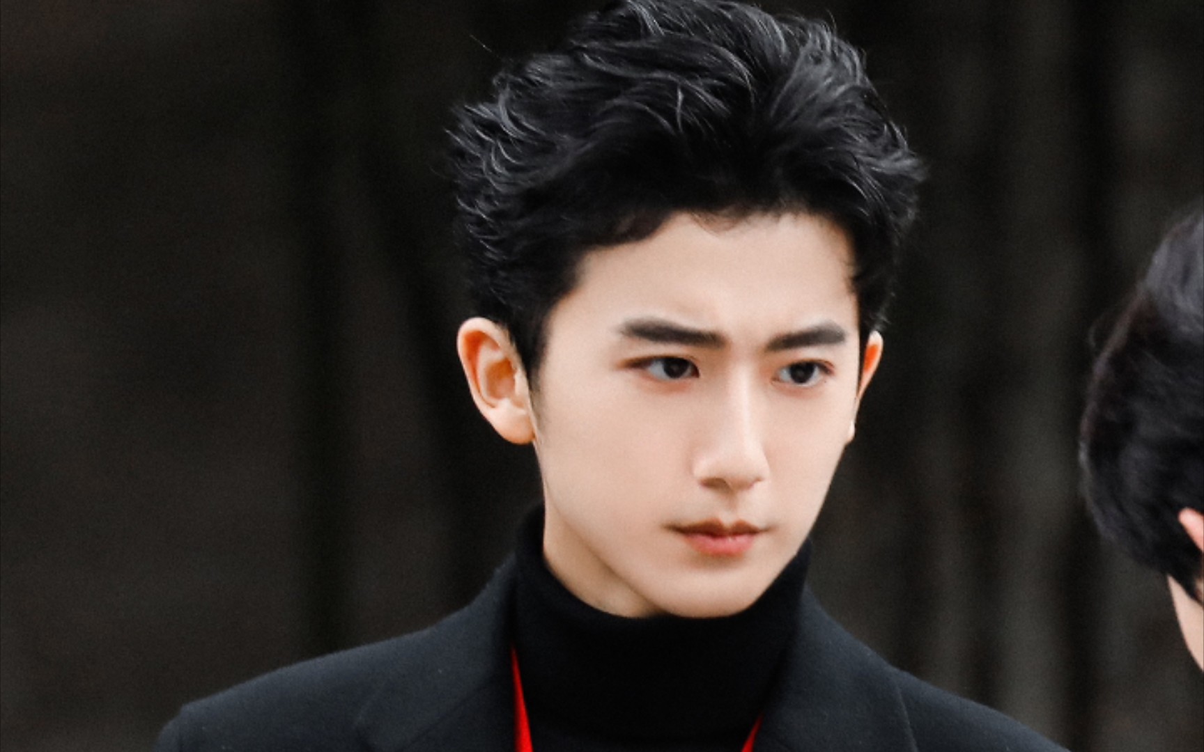 【俞亮】个人向 - 西装a爆我了! ! !