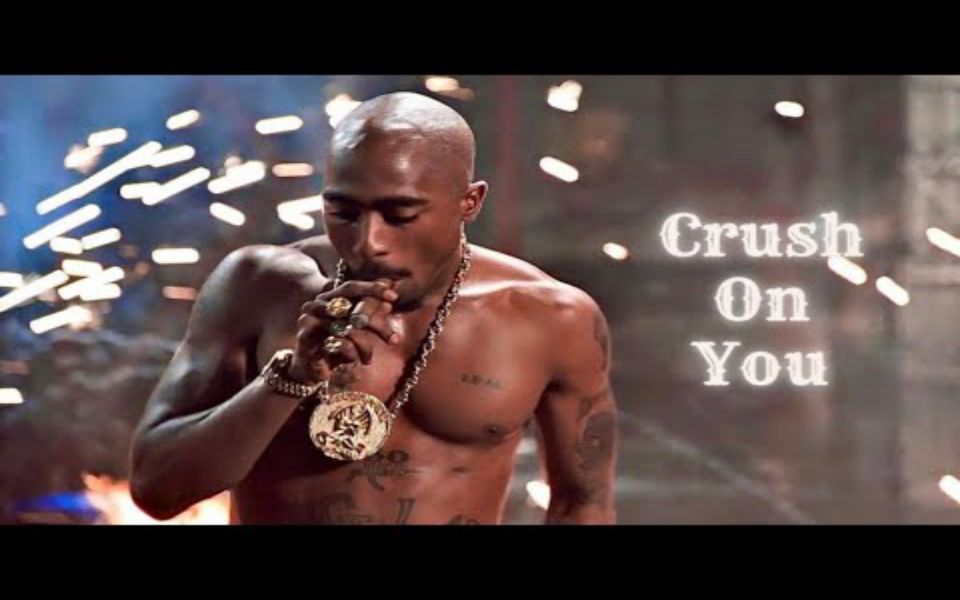 [图]2Pac - Crush On You (Nozzy-E Remix)