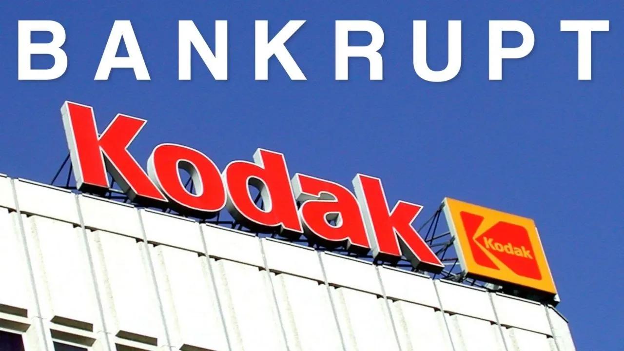 bankrupt - kodak 174624