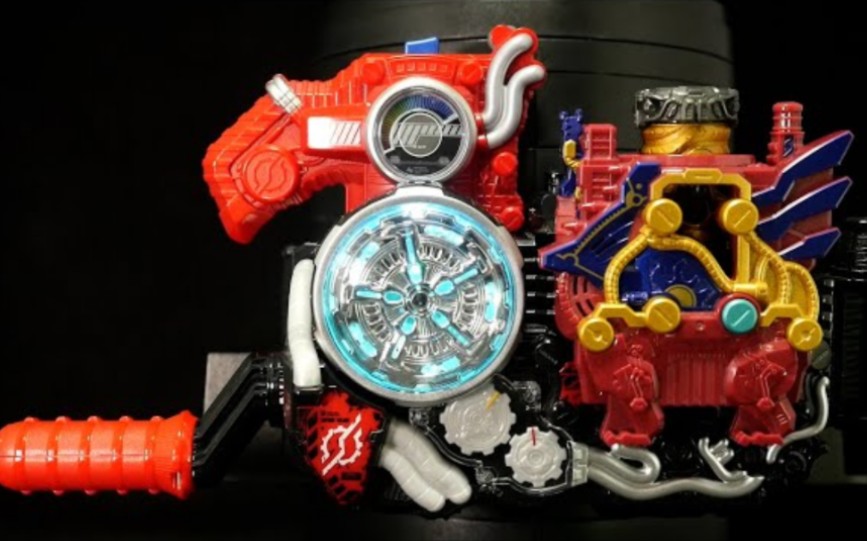 假面骑士blooddx眼镜蛇满瓶&危险启动装置kamen rider build