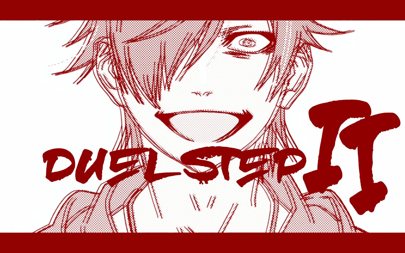 【伤物语MAD | 高燃】决斗物语II Duelstep II哔哩哔哩bilibili