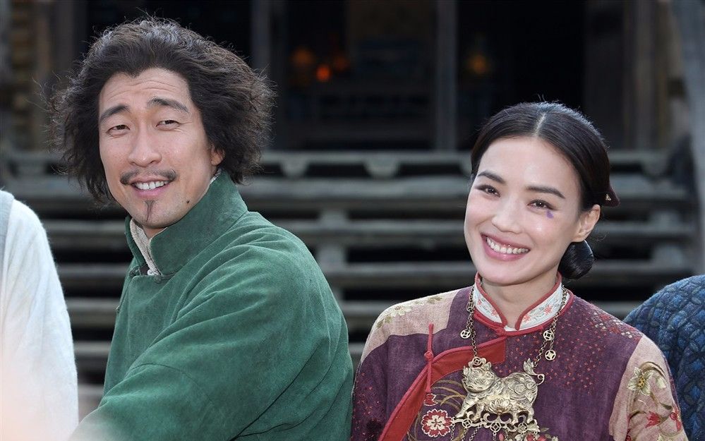 《健忘村》 王千源特辑