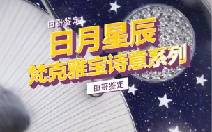 Download Video: 100w的日月星辰梵克雅宝，为何会在我手上？