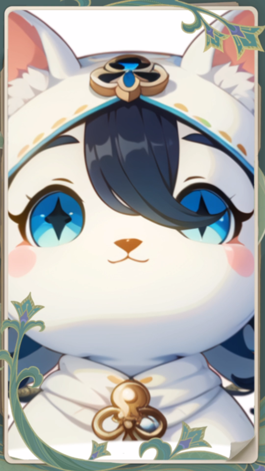 它竟然知道皮皮不是人诶!_(≧63≦」∠)