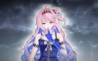 【大鸣王潮1566】不要打我娅