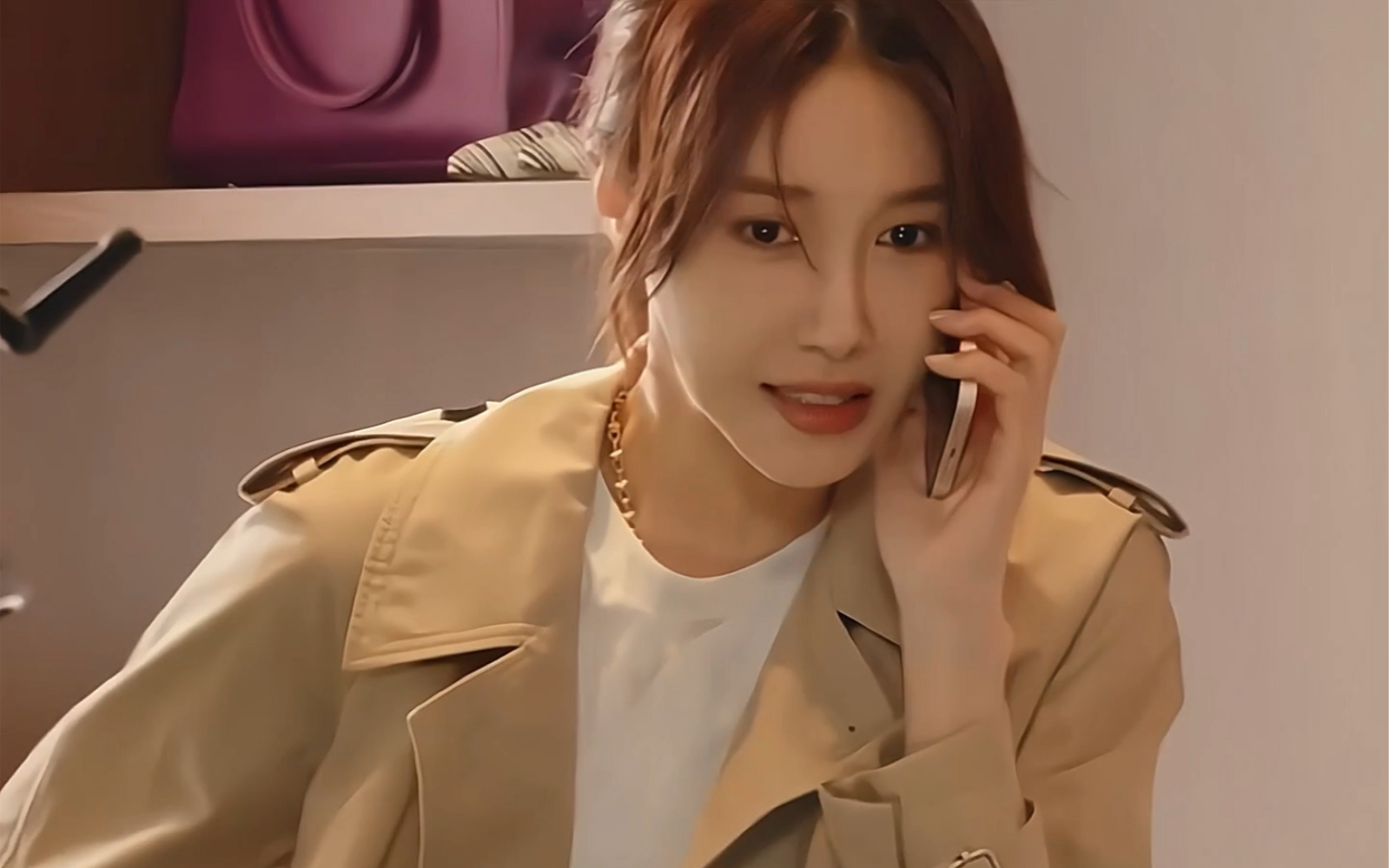 顶楼编剧金顺玉再出手,李智雅再一次顶楼般的人生:丈夫恩爱,女儿乖巧