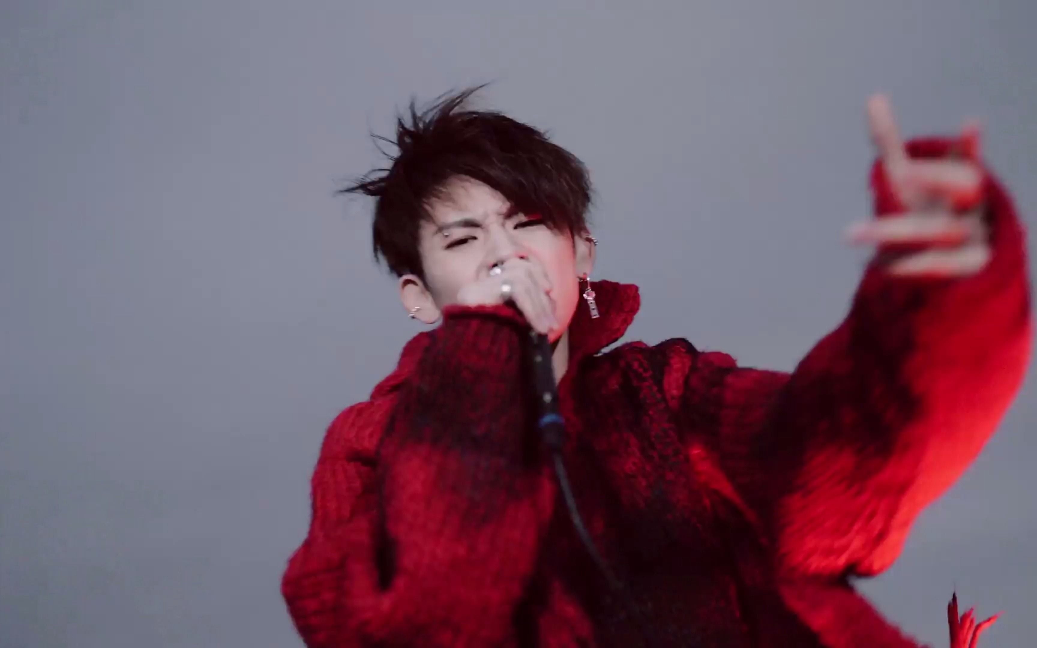 【4k高清mv】小鬼王琳凯《偏爱》_哔哩哔哩 (゜-゜)つロ 干杯~-bili