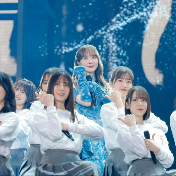 加藤史帆　日向坂46 Happy Magical Tour 2024 縁日1等 日向坂46『Happy Magical Tour 2024』をLeminoで全日程生配信
