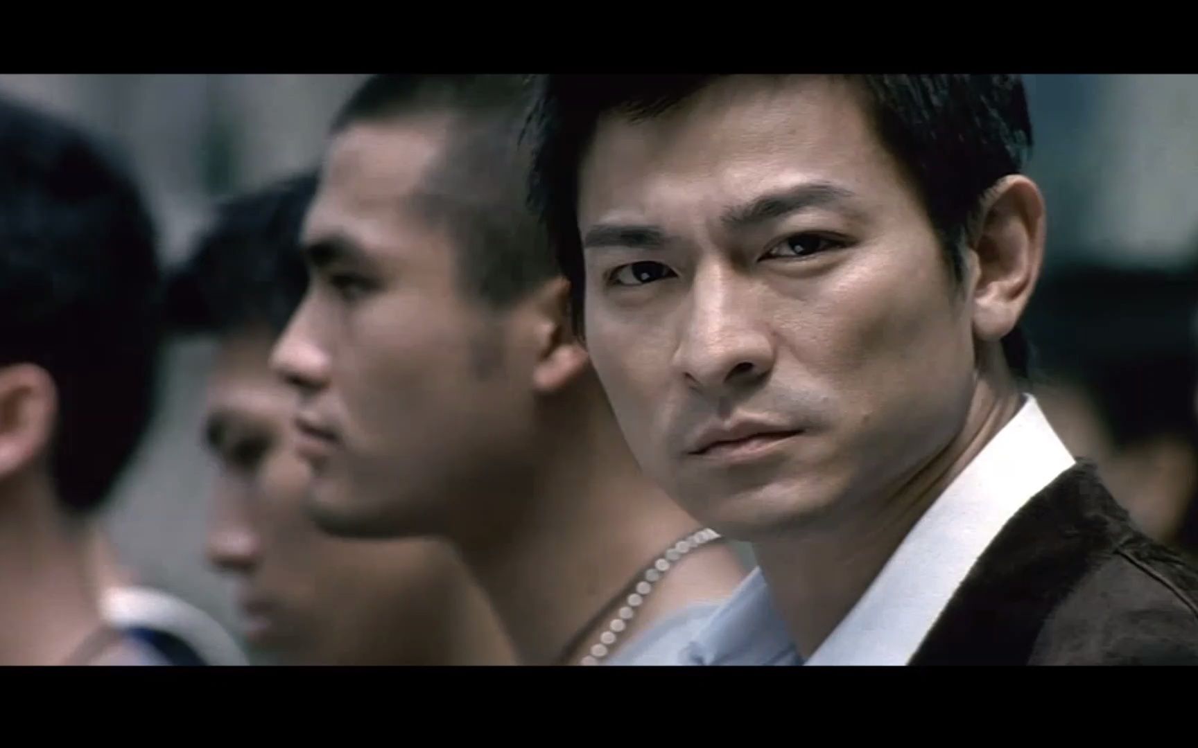 《长空》无间道beyond