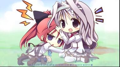 鎖那- 夏休みの転校生_哔哩哔哩_bilibili