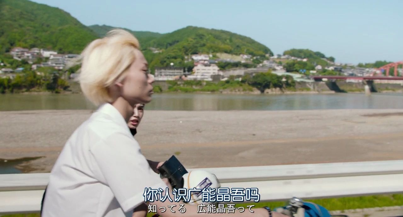 电影混剪溺水小刀小松菜奈x菅田将晖
