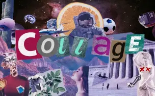 Download Video: AE插件 - Collage Pack  2000+ 拼贴艺术定格动画元素 AE插件、AE项目包