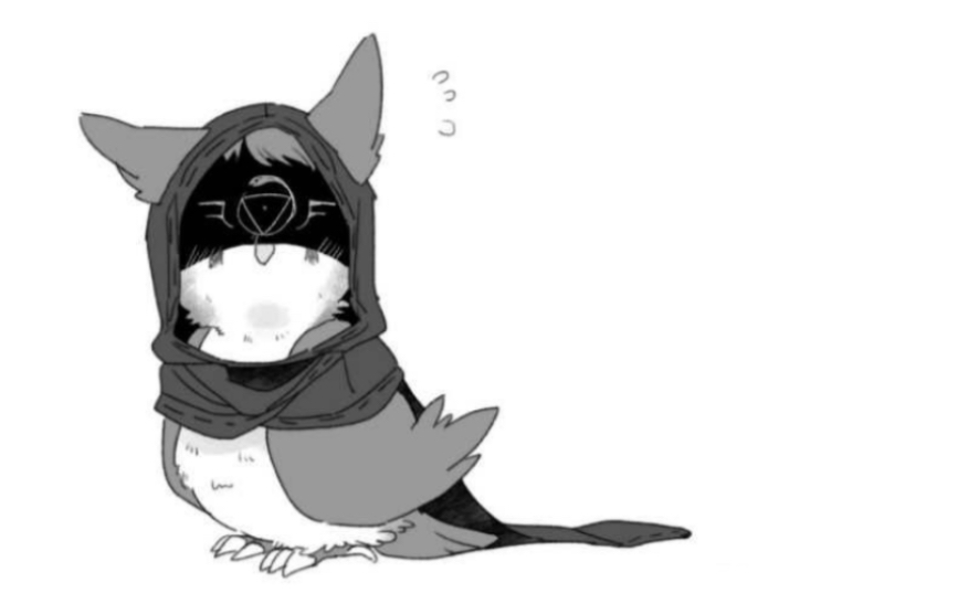 【第五人格】伊莱499的鸟长什么样子?没圈?没有就是已经给了!