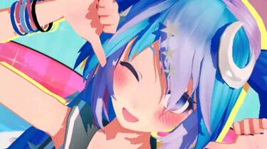 动作配布】❤太过喜欢到让人害怕！！！❤【偶像生活典藏包