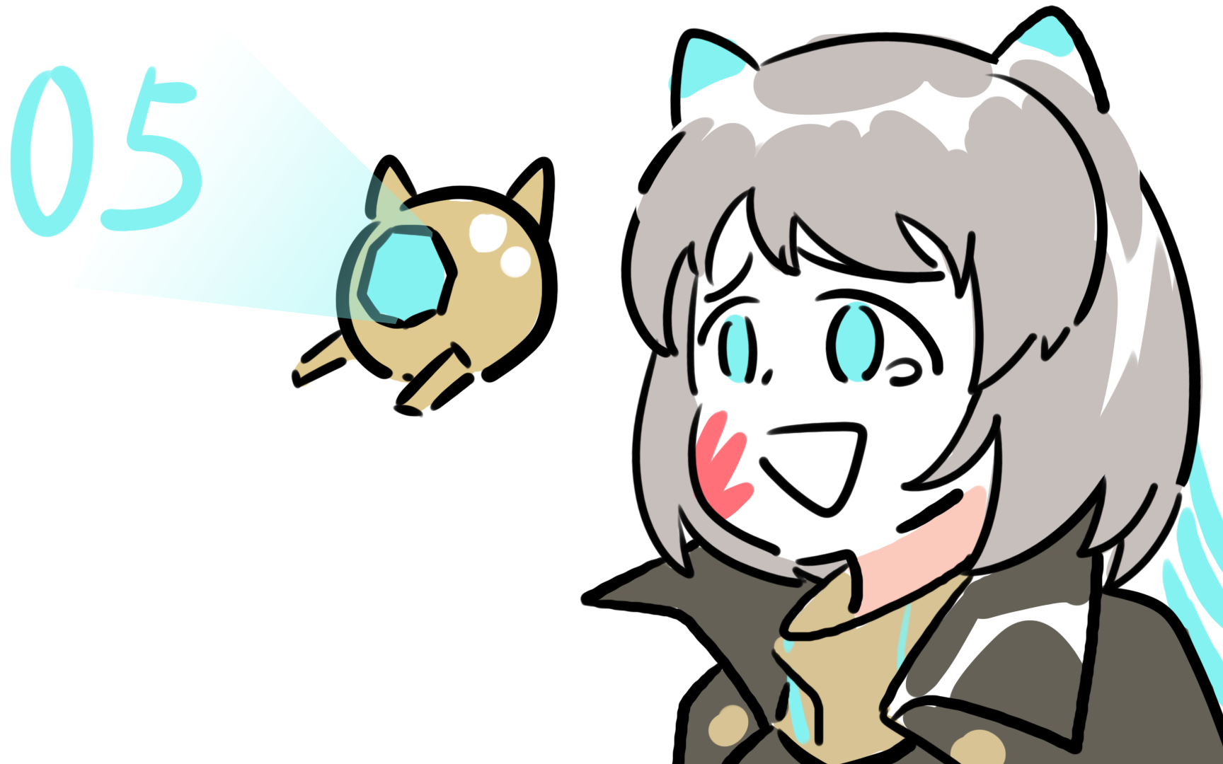 艾希 自带话痨旁白君 ps4版第一期 视频攻略 龙狼攻略组