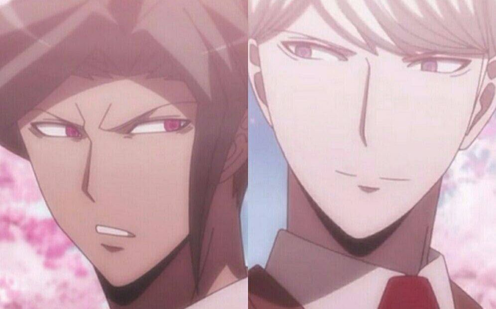 【宗逆】风起天阑(未完成)