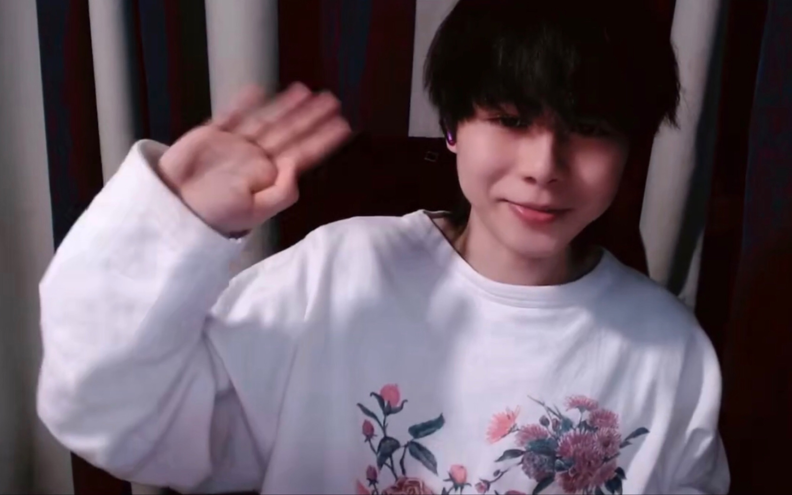 【小精灵real】20230122直播录屏