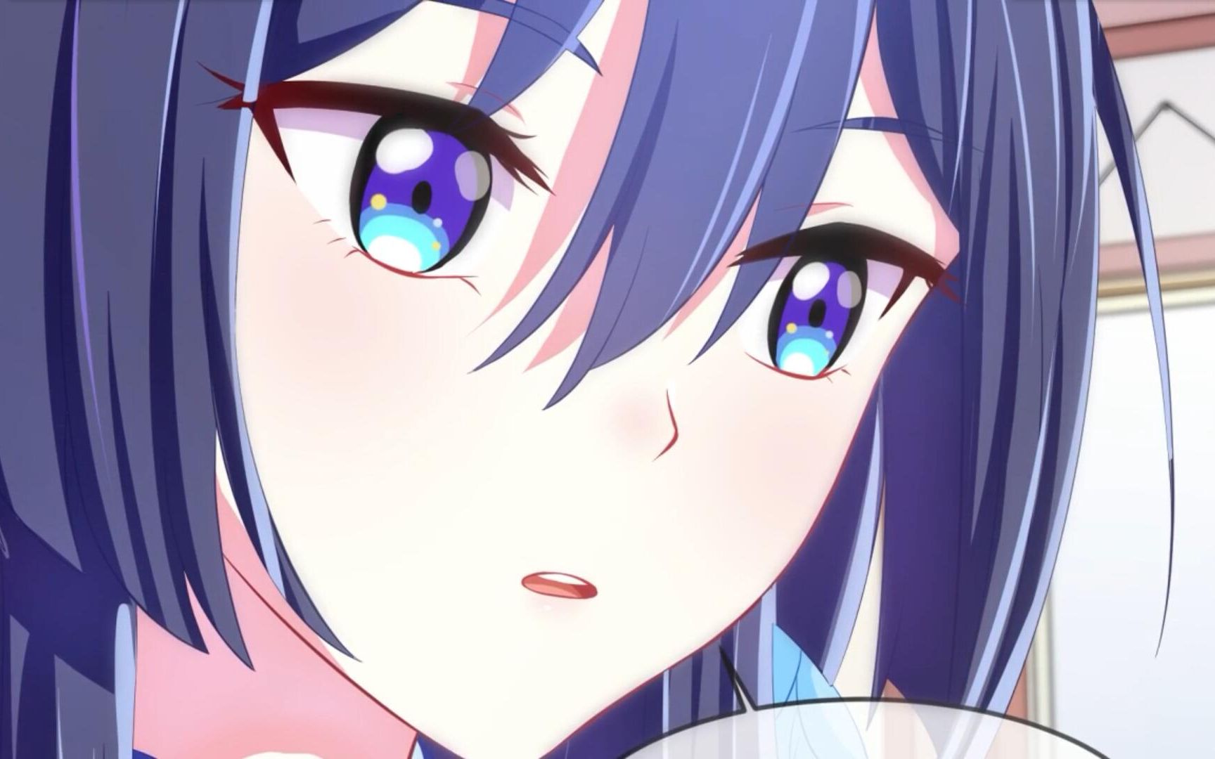 古风国创唯美向动态漫画纳兰思风霁月x留歌