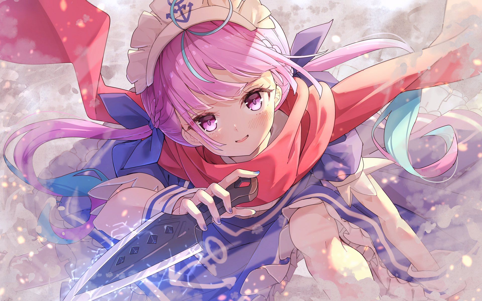 apex凑阿夸apex复活一日目凑あくあホロライブ