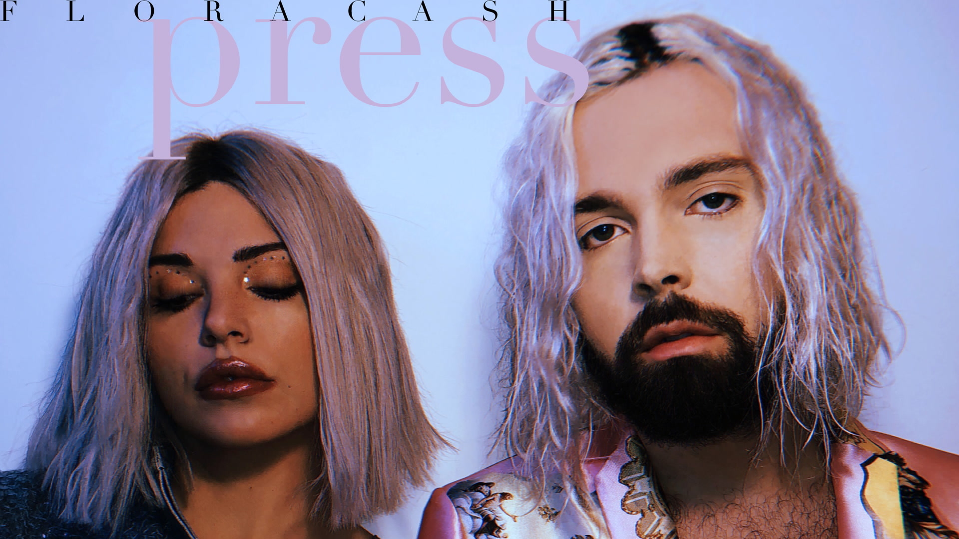 breakthrough (audio) - flora cash