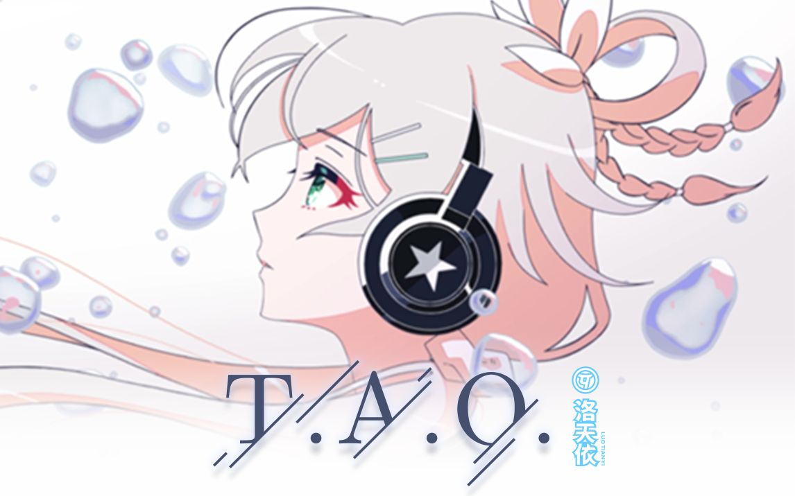 [图]【中文字幕】T.A.O. Covered by Chiho（H△G）