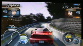 头文字d 8 无限pc版最新网络对战联机教程单对单 非steam Tp Ol 联机 哔哩哔哩 つロ干杯 Bilibili