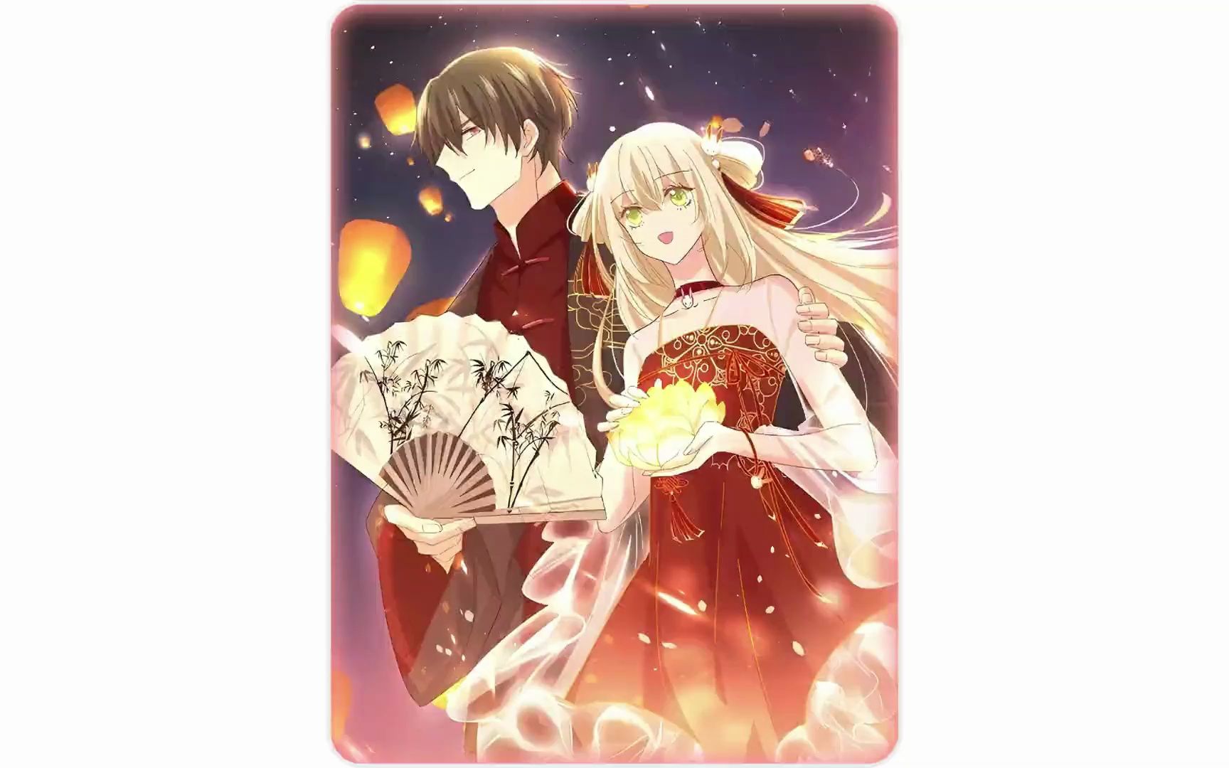 为了怀孕的女友,男人时隔六年霸气回到家族!宫欧太顶了!