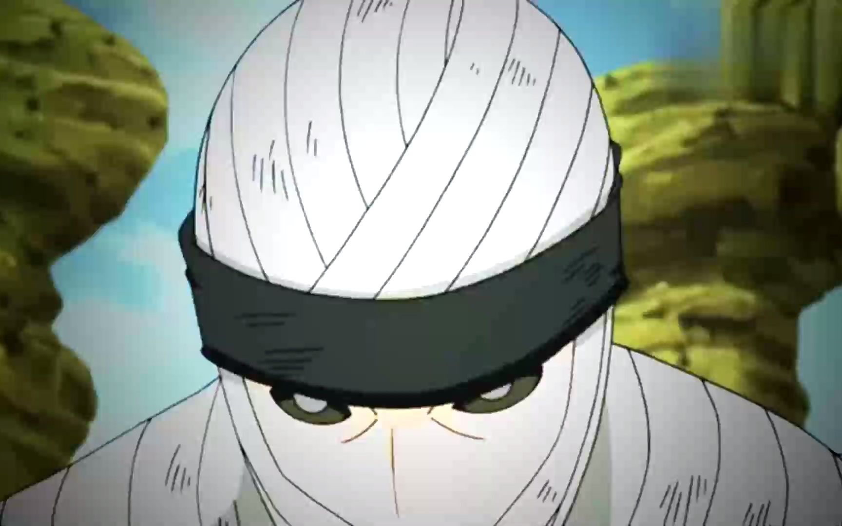 斑爷听了二代土影的话懵了,秽土转生?不是轮回转生术吗?