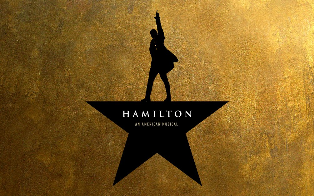 【原声专辑】Hamilton (Original Broadway Cast Recording) (汉密尔顿 英文字幕)哔哩哔哩bilibili