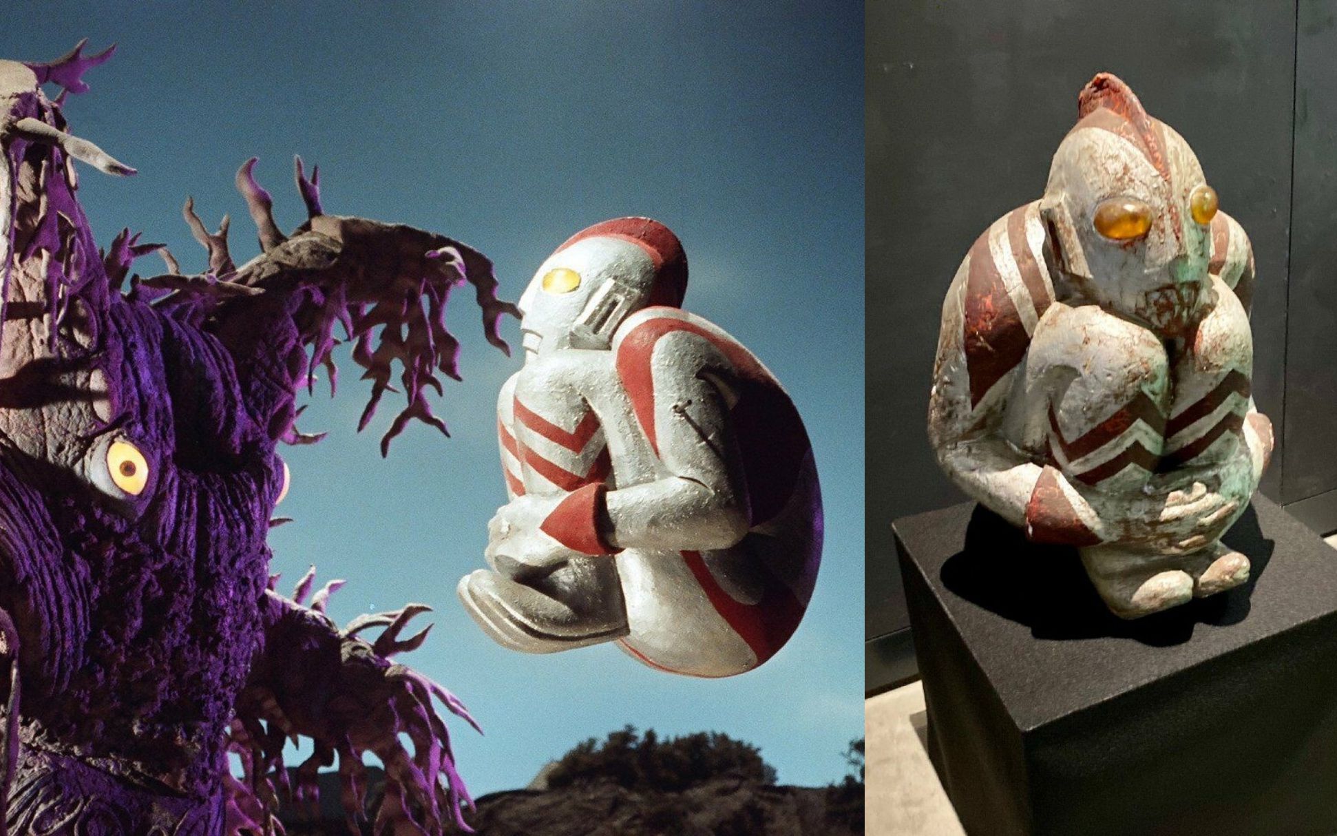 奥特自闭名场景竟蹲成文物官方cue红超人总集篇也有小惊喜说说泽塔