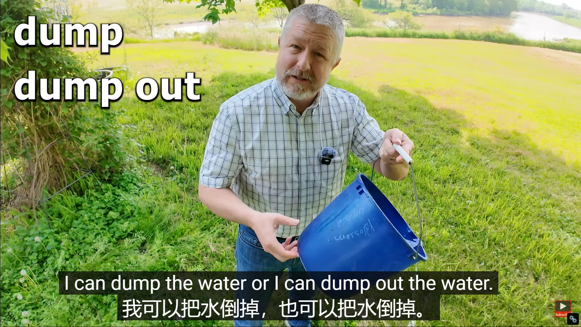 learn 30 english action verbs ln 7 minutes!