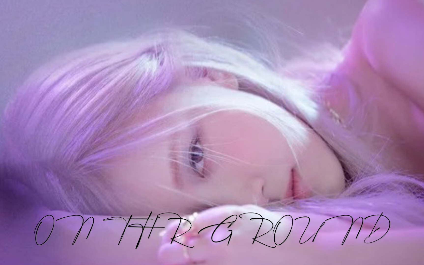 ros07稳如cd的ontheground现场消音新鲜出炉的rolo太好听啦居然是纯