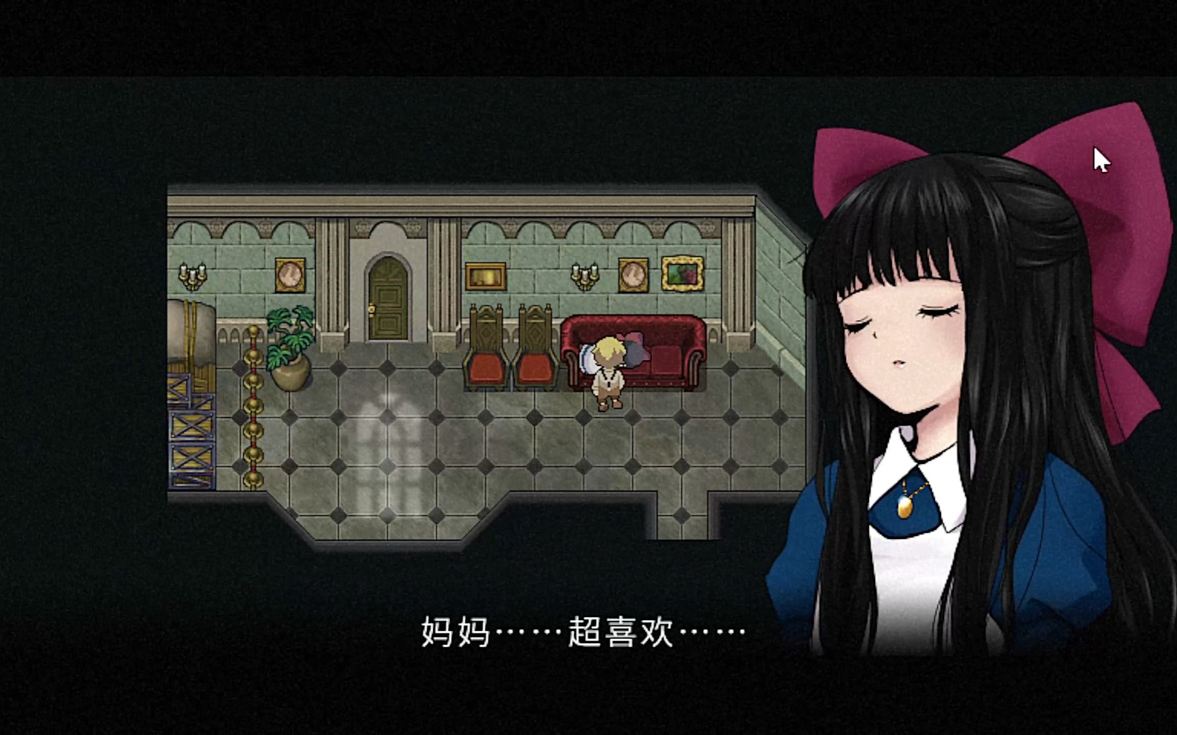 解密解到大脑cpu过载.《狂父》—03