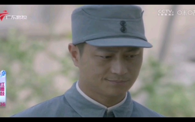 【林江国】广东影视《红腰鼓》粤语版第36集直播录屏版精彩片段