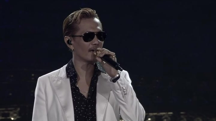 EXILE ATSUSHI 2016-with 清木场俊介_哔哩哔哩_bilibili