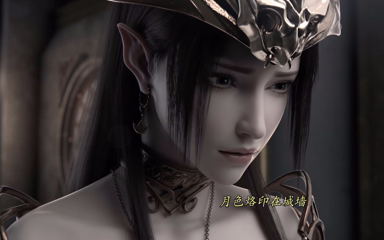 【沙之澜歌】发挥你的想象力吧,能猜中剧情算我输!