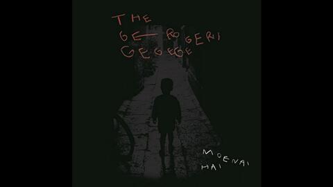 The Gerogerigegege - 燃えない灰(Moenai Hai)_哔哩哔哩_bilibili