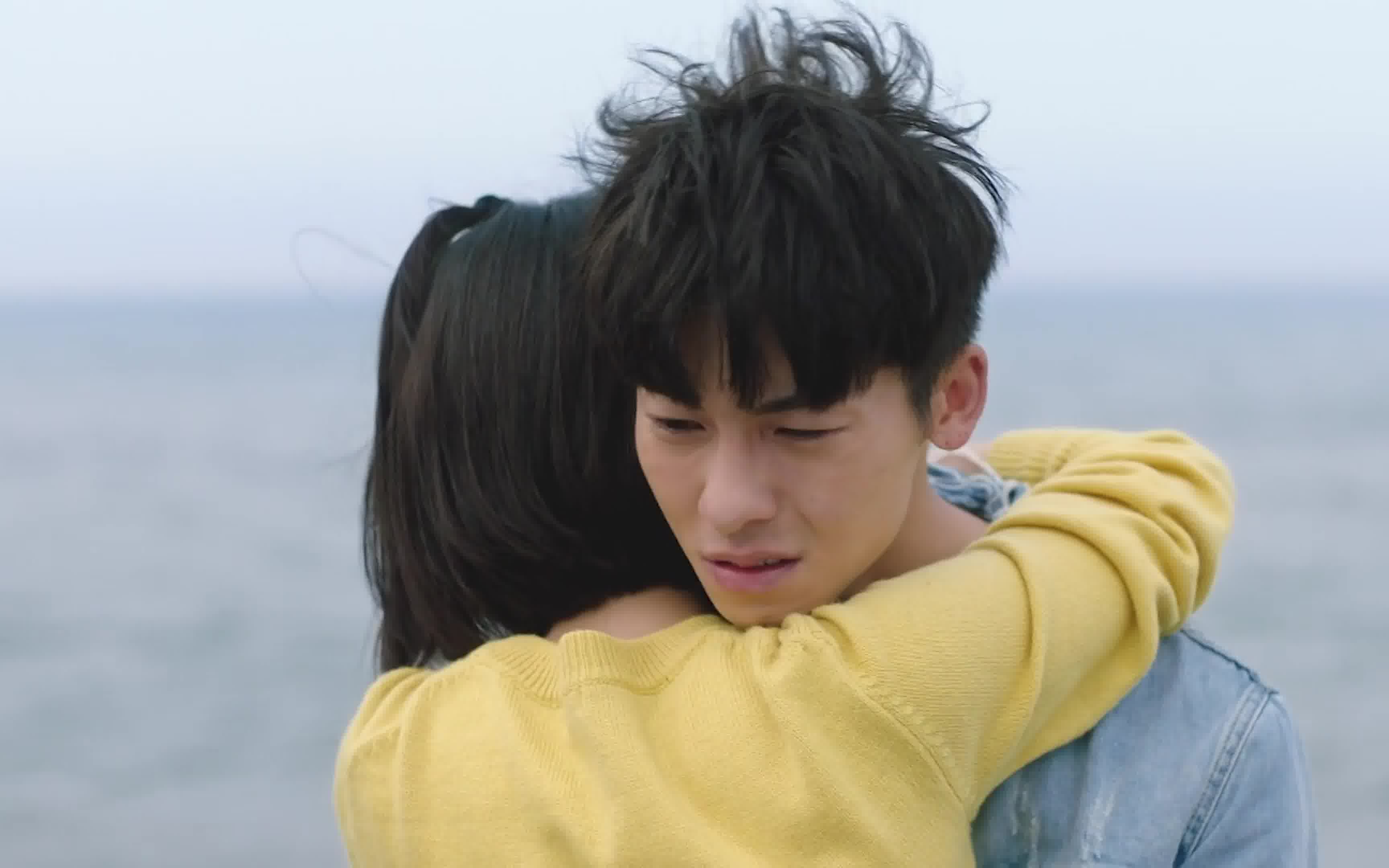 初次混剪||想见你只想见你未来过去我只想见你