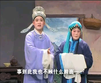 庐剧李月贵卖水(皮氏女三告)2 朱德顺,武道芳哔哩哔哩bilibili