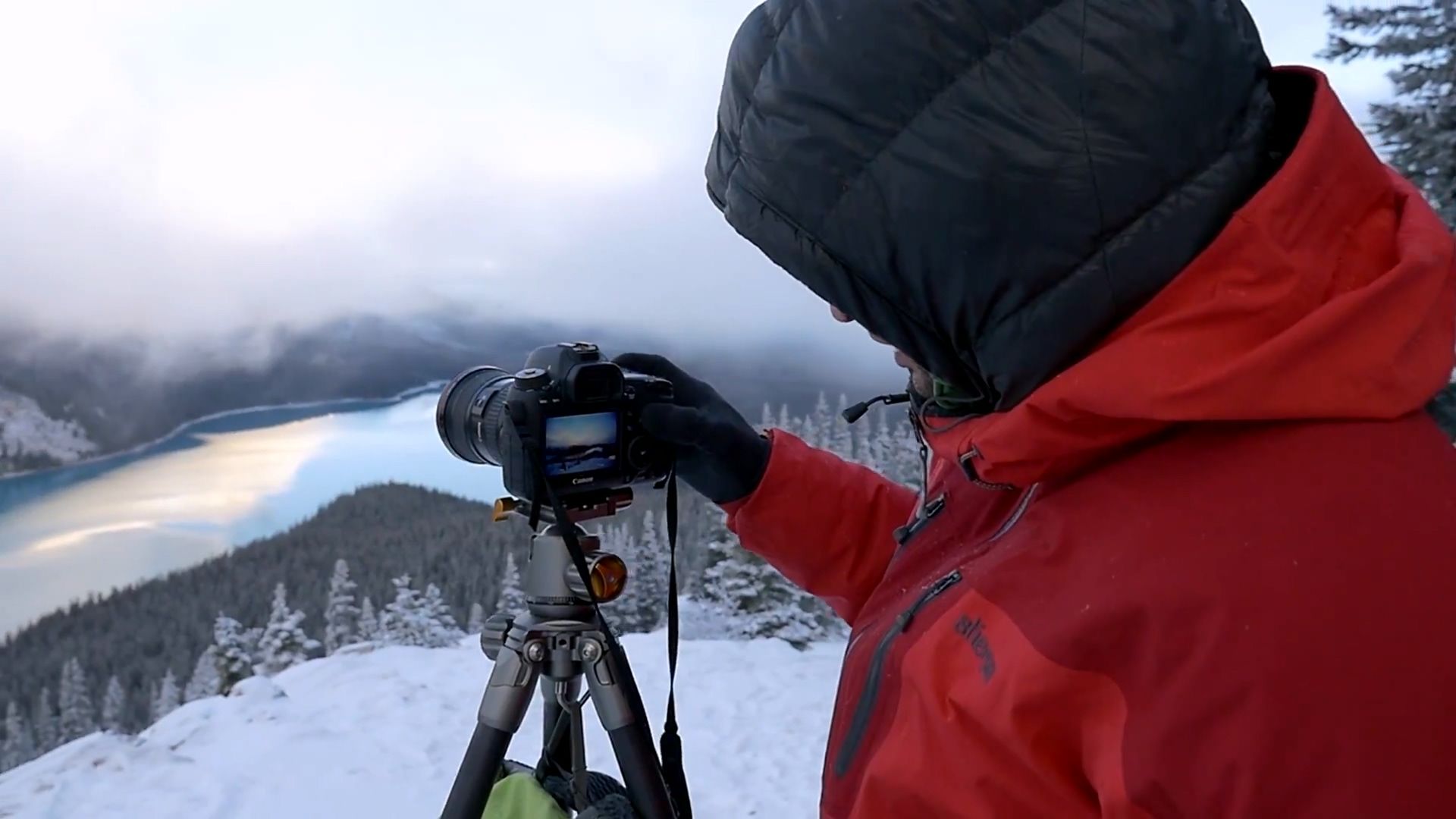 91荒野之旅 | roam wild - the life of a modern day adventurer